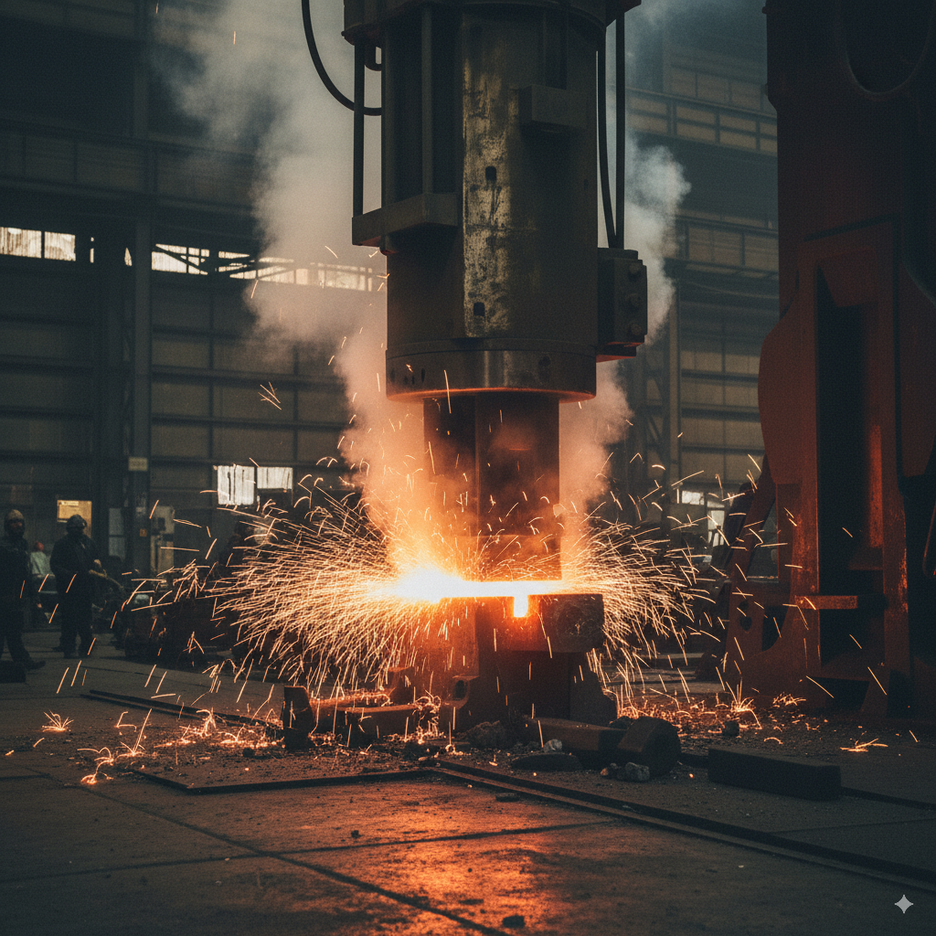 Dev Metal & Alloys - Metal Products