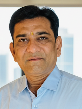 dev dad bharat jain
